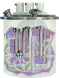 固定式多功能乳化機-日本大野機械產(chǎn)品